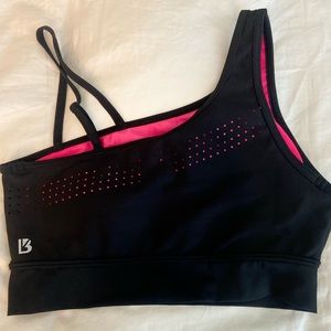 Buff Bunny Sports Bra